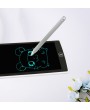 Writing Tablet Lcd 8.5'' Dijital Kalemli Çizim Yazı Tahtası Grafik Not Yazma Eğitim Tableti