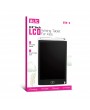 Writing Tablet Lcd 8.5'' Dijital Kalemli Çizim Yazı Tahtası Grafik Not Yazma Eğitim Tableti