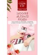 Şarjlı Portatif Taşınabilir El Blenderi Meyve Sıkacağı Mama Karıştırıcı Smoothie Milkshake Frozen